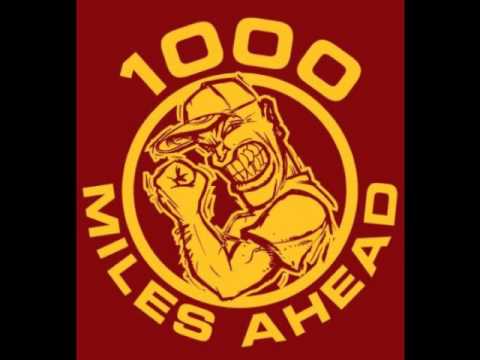 1000 Miles Ahead - Victims of crime