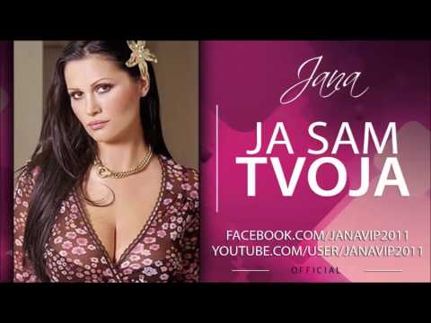 Video thumbnail for Ja sam tvoja