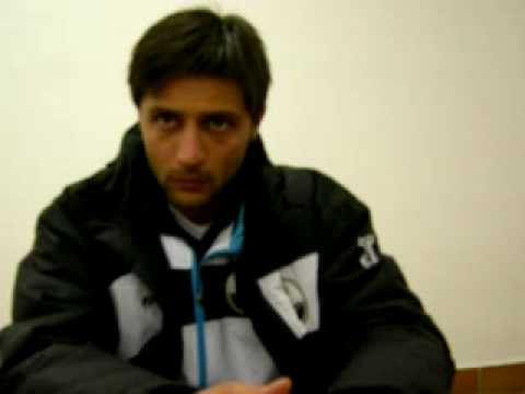 03 Pro Vercelli-Alessandria 2-1 campionato 2008/09