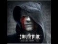 The Eye Of The Storm - Mortemia