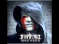 Mortemia - The eye of the storm 