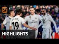 Huesca vs Real Madrid | La Liga 2018/19 | Samenvatting