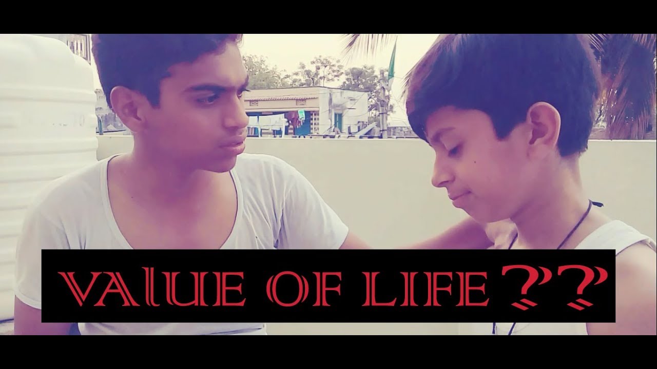First Telugu Short Film