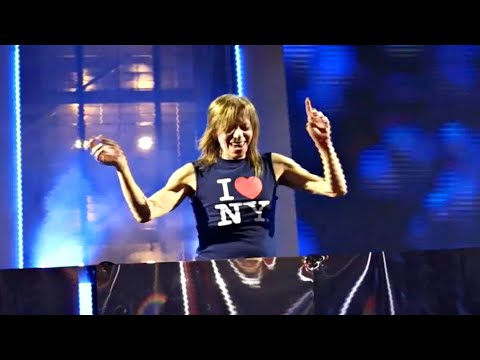 Yehuda Poliker Feat. Offer Nissim - Aphrodite (Live Performance) | Gay Pride Tel Aviv 2023