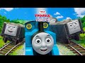 Thomas Friends Trouble On The Tracks 2000 PC Full Game Walkthrough