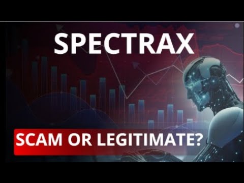 SpectraX Trading Platform: {Scam OR Legit }-Revolutionizing Crypto Trading with AI-Powered Insights!