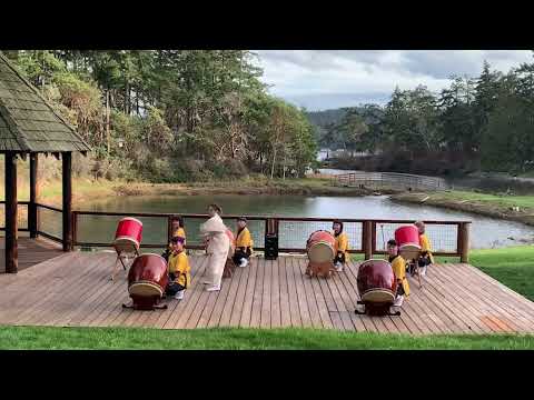 SCBJCF052  Okinawa Taiko