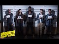 SHORTS I Want It That Way Jake Peralta The Singing Suspects Brooklyn Nine Nine