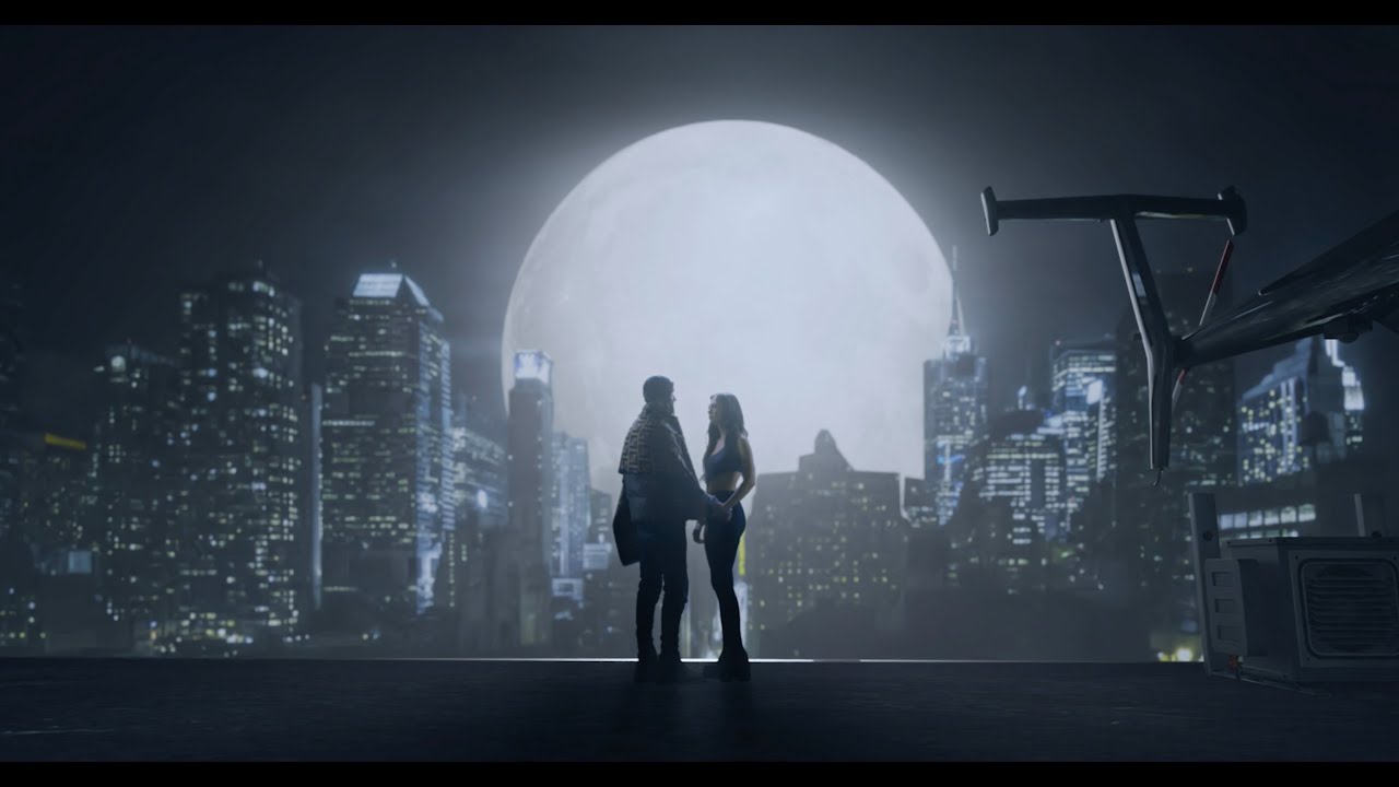 Watch Now Neima Ezza - Lei feat. Rondo (Official Video) Neima Ezza - Lei feat. Rondo (Official Video)