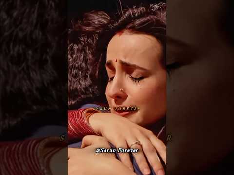 After endless pain, Khushi finally finds Arnav again🤍😭 #ipkknd #arshi #khushiarnav #birgaripaşk