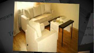 Riga - Riga Holiday Apartments
