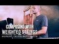 Video 2: Composing With Hopkin Instrumentarium: Weighted Strings