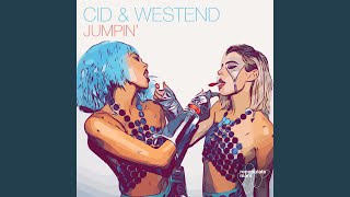 Westend;cid - Jumpin' (Instrumental) video