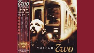Two (feat. Rob Halford) - Voyeurs (1998) (Full Album, with Bonus Track)