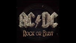 AC/DC - Miss Adventure