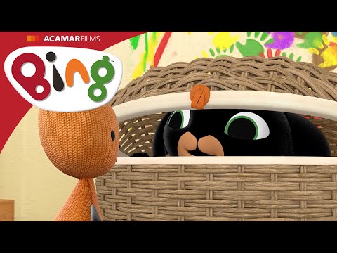 Nascondino | ⭐️ EPISODIO COMPLETO ⭐️ | Bing Italiano