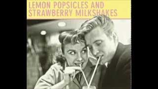 Kiss me Honey Honey kiss me