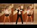 PSY - GANGNAM STYLE (강남스타일) - Dance Cover ...