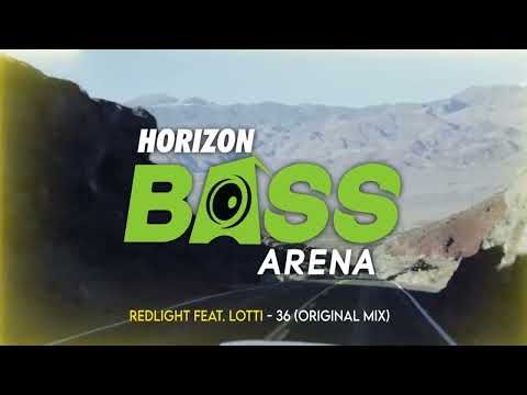 Redlight feat. Lotti - 36 (Original Mix) | Forza Horizon 2 | Official Soundtrack