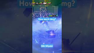 Download lagu NEW M6 vs m0 MIYABI Skill gameplay comparison zzz #zenless #miyabi #hoyocreators mp3 Download lagu NEW M6 vs m0 MIYABI Skill gameplay comparison zzz #zenless #miyabi #hoyocreators mp3