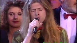 The Kelly Family - Ares qui + Santa Maria (Jose Carreras Gala 96 - 27.01.1996)