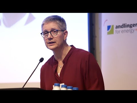 2023 Annual Meeting - Videos - Andlinger Center for Energy and the Environment