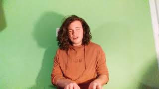 Download lagu Let me down slowly - Alec Benjamin cover mp3 Download lagu Let me down slowly - Alec Benjamin cover mp3