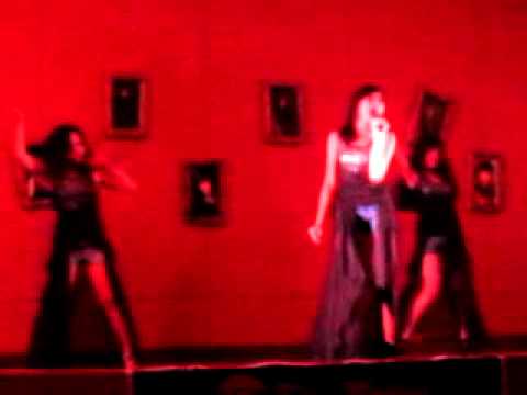 [KIMSSHI] 4Minute - Volume Up Performance Cover