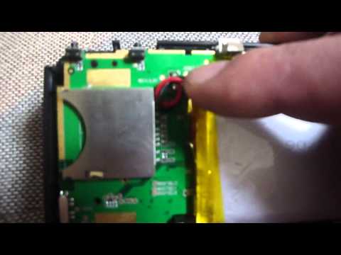 Neo Geo X Gold Tear Down: A Look Inside