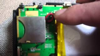 Neo Geo X Gold Tear Down: A Look Inside