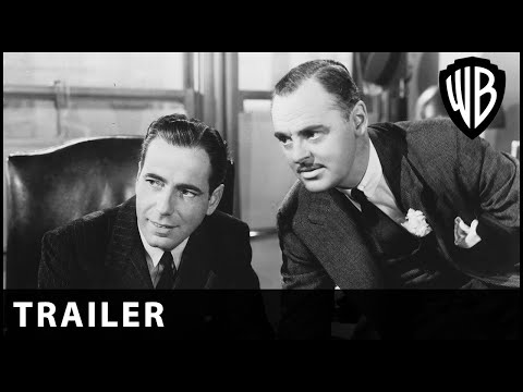 The Maltese Falcon - 4K Ultra HD - Warner Bros. UK & Ireland