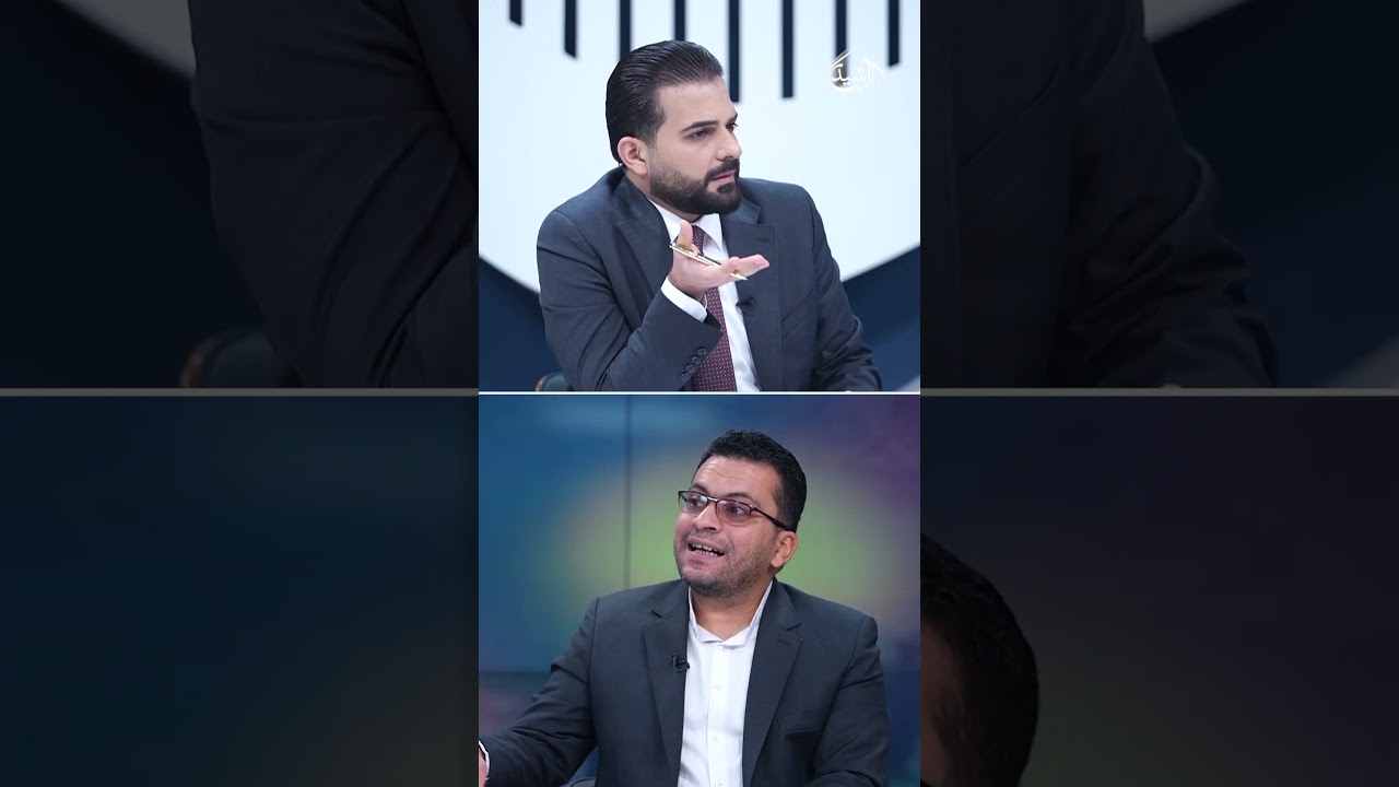 فيديو | الياسري: الأمريكان هم من باعوا قسد