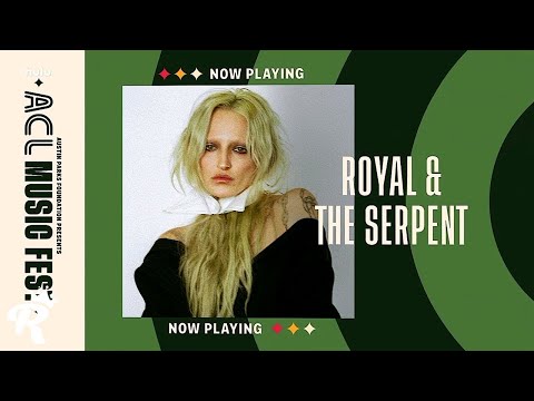 Royal & the Serpent