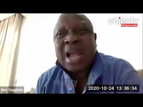 How Minister Fashola Shunned Calls to Fix Deplorable Federal Roads in Ota - Hon  Ojugbele