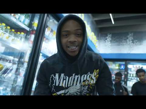 Rone NFN - Baguettes (Official Music Video)