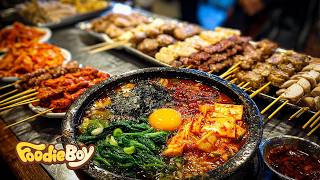 Download lagu Must-Try Seoul’s Ultimate Food Collection mp3