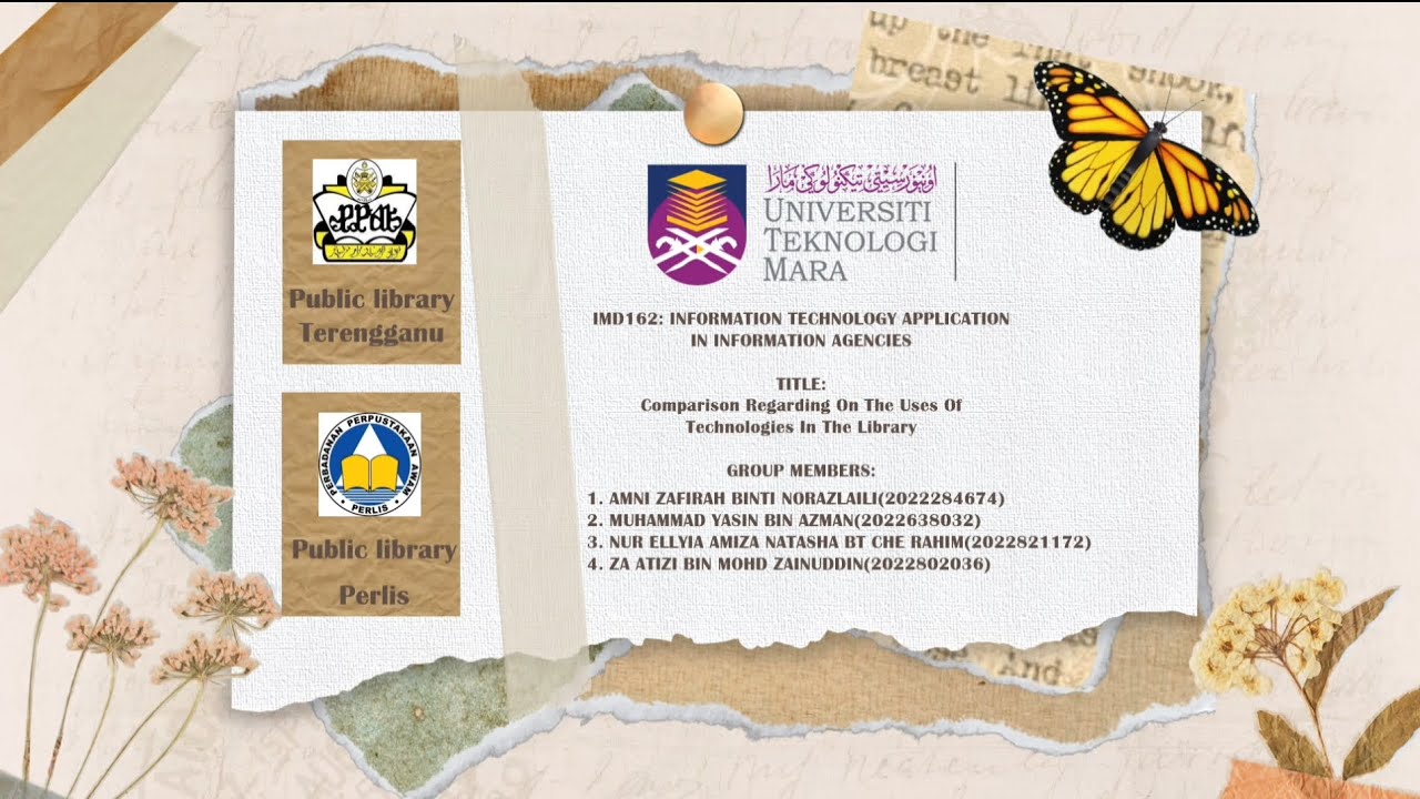 Assignment IMD162 (PPAT & PANS)