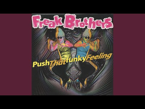 Push That Funky Feeling (Club Version)