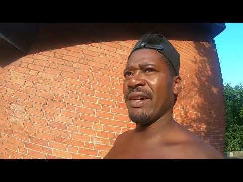 Hallo Deutschland bin wieder da      Hanau - Lamboy