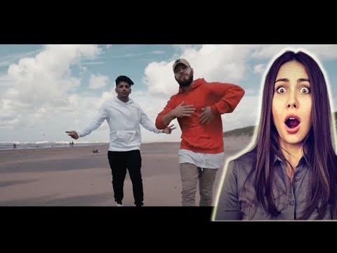 Seko feat. Altana - Lass Sie wissen (prod. by Hitnapperz) Heftige REAKTION!!! |Die BrosTV