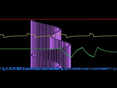 [NES] Ruuvari - High Hopes - DemoScope