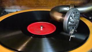 ORIENTAL STRUT （LOUIS ARMSTRONG and his HOT FIVE）