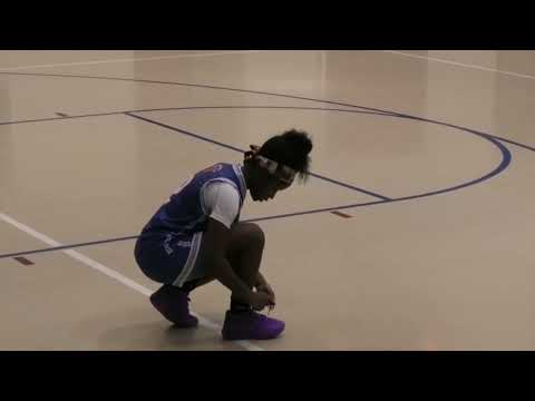 SMAC Elite 2027 vs. FBC Kentucky Reign - April 23, 2022