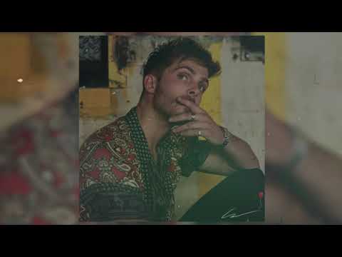 Conor Matthews - Take All Night