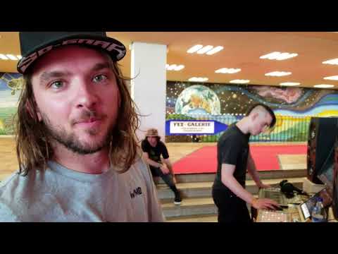 Superbooth 2018 Day One - WMD