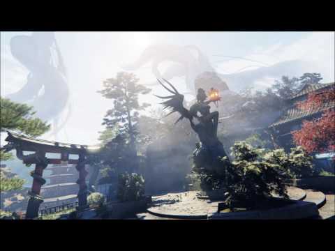 Drakim's VGM 414 - Shadow Warrior 2 - Looking for Ameonna