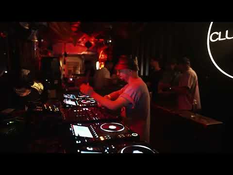 Dombresky   Soul Sacrifice Edit Mix Dj Vox