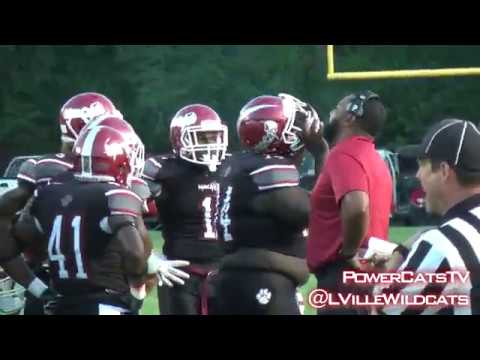 PowerCats TV GameDay Replay - 2018 Week 3 vs. Kemper County