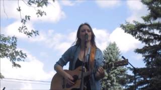 Andréanne A. Malette - Eddy (11 septembre 2016)