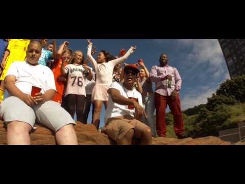 @LabTvEnt - D-Boii - Summer Vibes - ft JR - (MUSIC VIDEO)